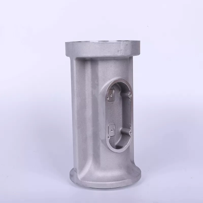 工業(yè)機器人鋁鑄件