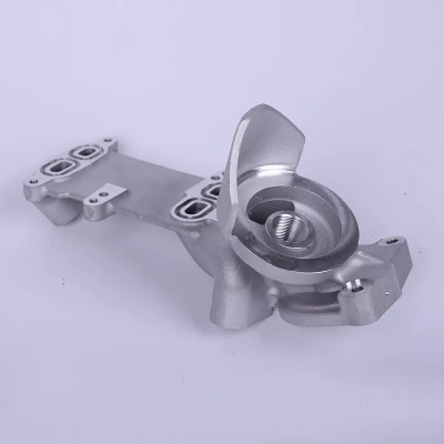 發動機配件鋁鑄件