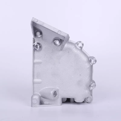 發動機配件鋁鑄件