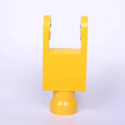 工業機器人鋁鑄件