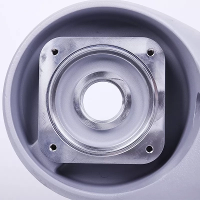 工業機器人鋁鑄件