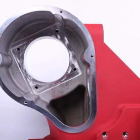 工業機器人鋁鑄件