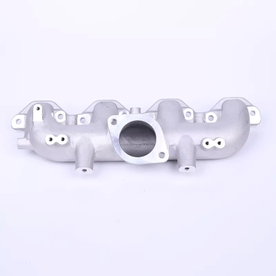 進(jìn)氣歧管鋁鑄件 