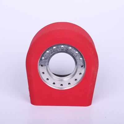 工業機器人鋁鑄件