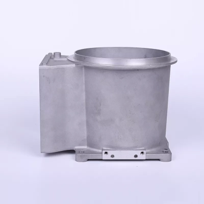 工業機器人鋁鑄件