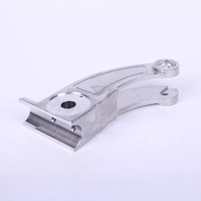 醫療器械鋁鑄件