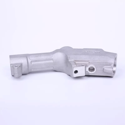 石油行業鋁鑄件