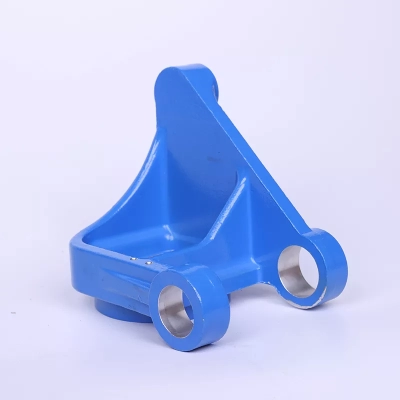 工業機器人鋁鑄件