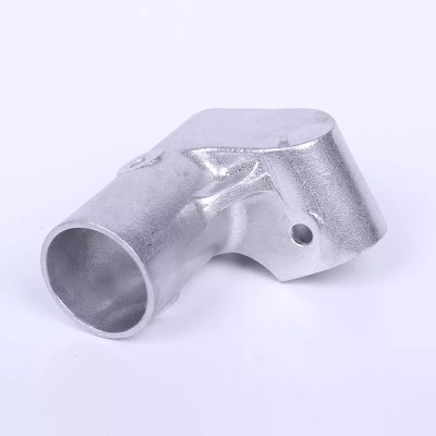 醫(yī)療器械鋁鑄件