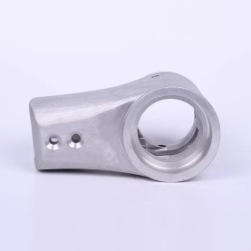 鋁鑄件工業(yè)機器人