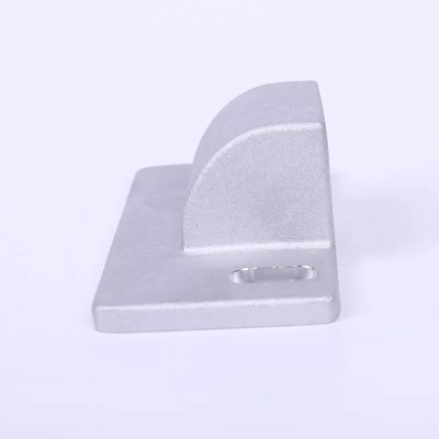 醫療器械鋁鑄件 