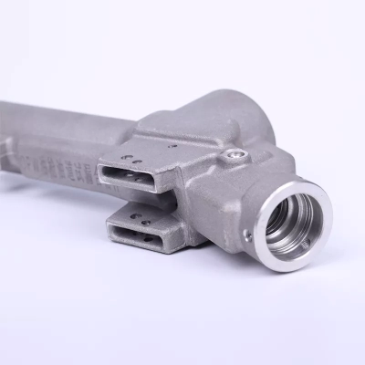 石油行業鋁鑄件