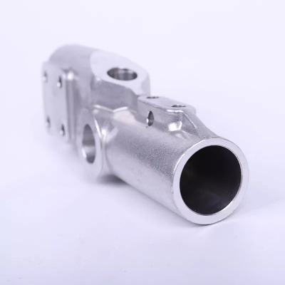 醫療器械鋁鑄件 