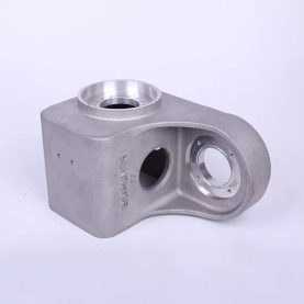 工業(yè)機器人鋁鑄件