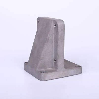 醫療器械鋁鑄件