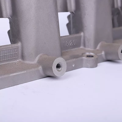  進氣歧管鋁鑄件