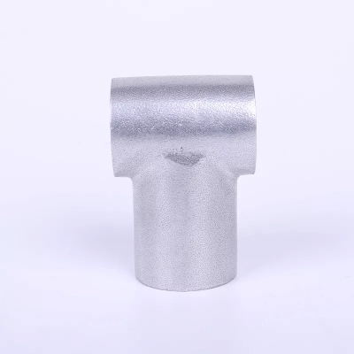 醫療器械鋁鑄件 