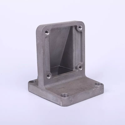 醫療器械鋁鑄件