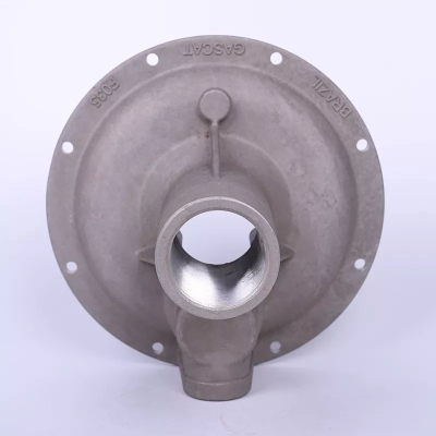 泵類鋁鑄件