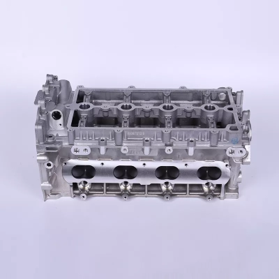 汽油機缸蓋鋁鑄件