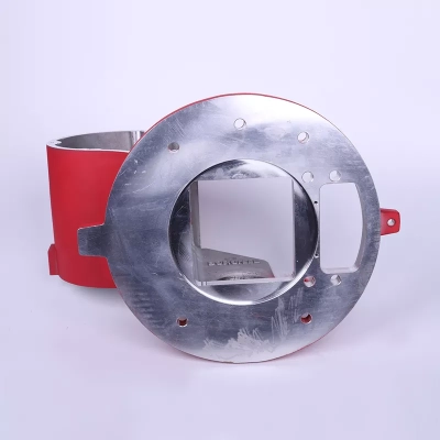 工業機器人鋁鑄件