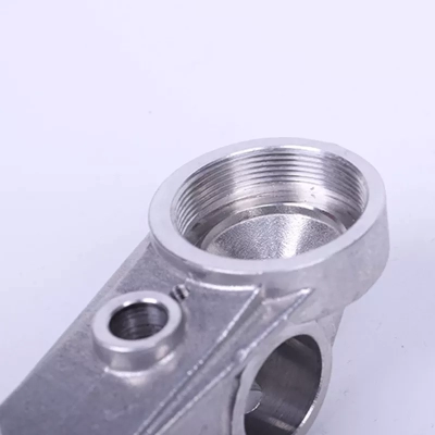 醫療器械鋁鑄件