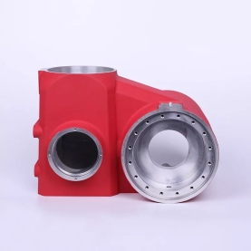 工業機器人鋁鑄件