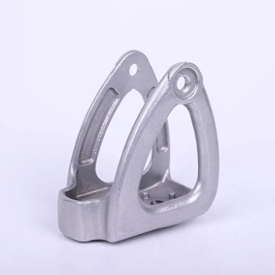 醫療器械鋁鑄件