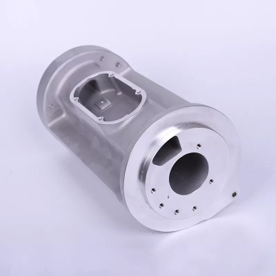 工業(yè)機器人鋁鑄件