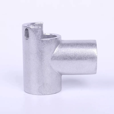 醫療器械鋁鑄件