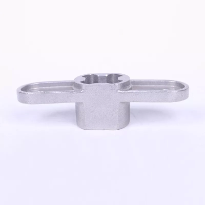 醫療器械鋁鑄件