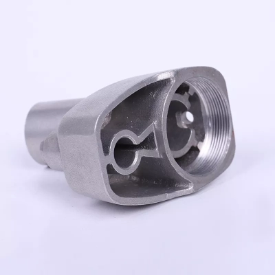 醫療器械鋁鑄件