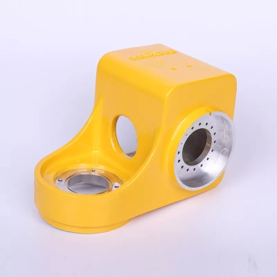 工業機器人鋁鑄件