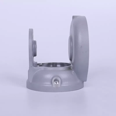 工業(yè)機(jī)器人鋁鑄件